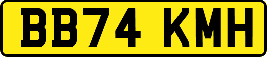 BB74KMH