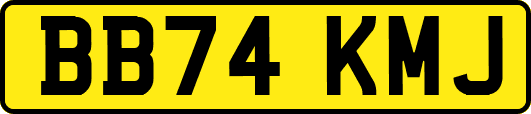 BB74KMJ