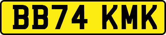 BB74KMK