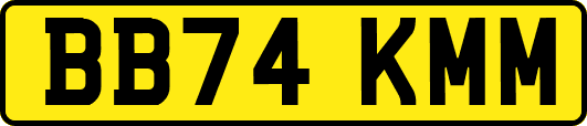 BB74KMM