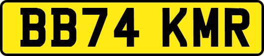 BB74KMR