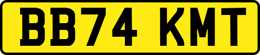 BB74KMT