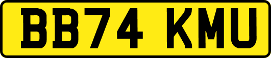 BB74KMU