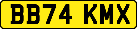 BB74KMX
