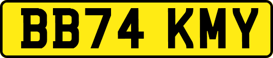 BB74KMY