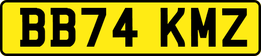 BB74KMZ