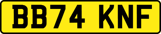BB74KNF