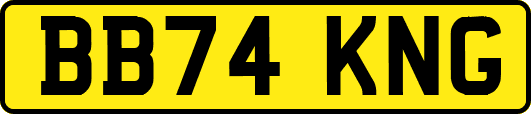 BB74KNG