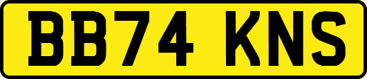 BB74KNS