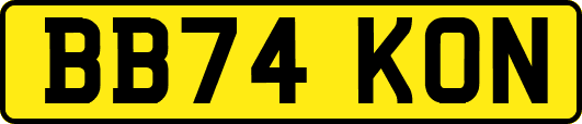 BB74KON