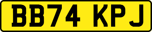 BB74KPJ