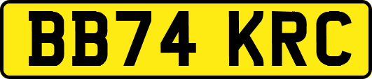 BB74KRC