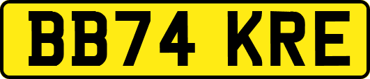 BB74KRE