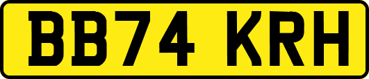 BB74KRH