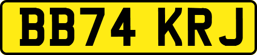 BB74KRJ