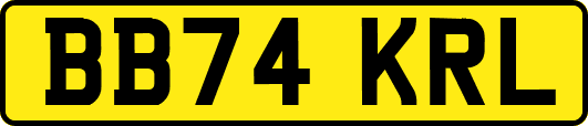 BB74KRL