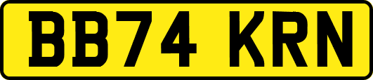 BB74KRN