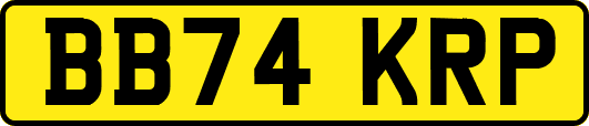 BB74KRP