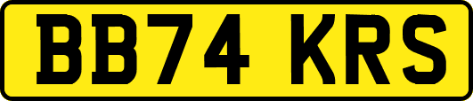 BB74KRS