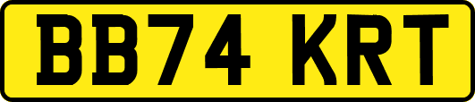 BB74KRT