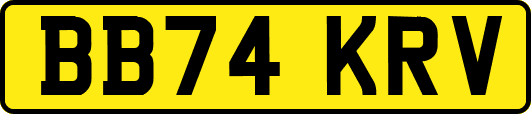 BB74KRV