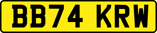 BB74KRW