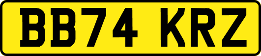 BB74KRZ