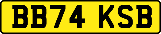 BB74KSB