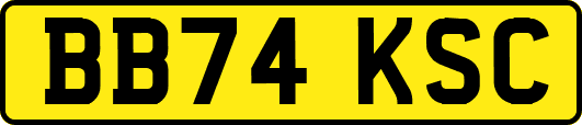 BB74KSC