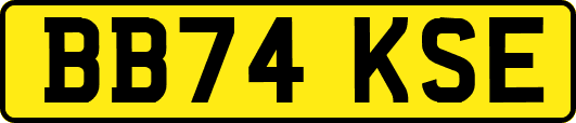 BB74KSE