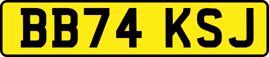 BB74KSJ