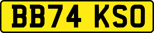 BB74KSO