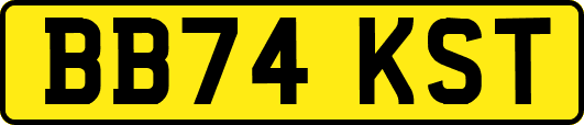 BB74KST