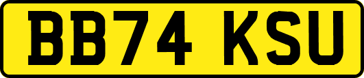 BB74KSU