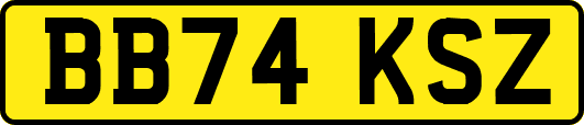 BB74KSZ