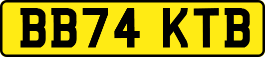 BB74KTB