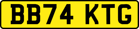 BB74KTG