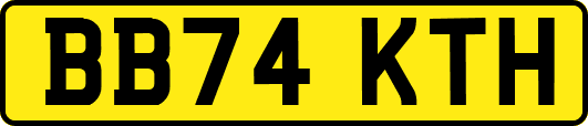 BB74KTH