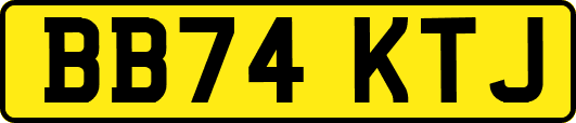 BB74KTJ