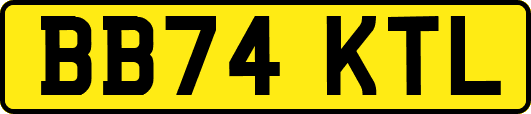 BB74KTL