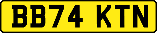 BB74KTN