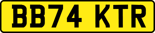BB74KTR