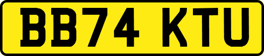 BB74KTU