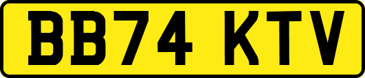 BB74KTV
