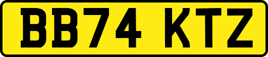 BB74KTZ