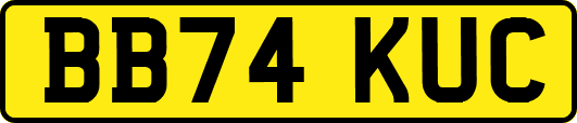 BB74KUC