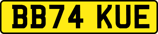 BB74KUE