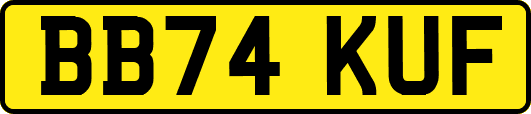 BB74KUF