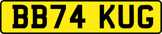 BB74KUG