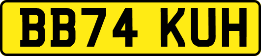 BB74KUH